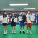 사천시복싱협회 제1체,삼천포 복싱체육관 | 사천시복싱협회