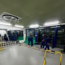 팀크로우 유도(오산) 이미지