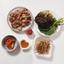 옥길정육점 이미지