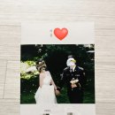 언제나,예쁘다 | [Wedding] 디얼디어 포토 청첩장 | '언제나 그대와' 제작 후기 🕊️
