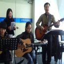 신나는 통기타 교실 이미지