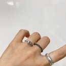 [리뷰] 델릭서::악세사리쇼핑몰::써지컬반지::반지추천