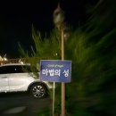 마법의 성 | 10만원대 개별바베큐 객실스파 펜션 강원도 원주·횡성 가성비 펜션 마법의 성 그린캐슬 내돈내산 후기