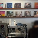 코프더레코드 | 대학로 에서 오랜만에 학생이 된 기분 / 울산 Coff The Record