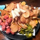 아웃닭안산중앙점 | [안산 중앙동 치킨] 내돈내산 | 아웃닭 안산중앙점| 안산맛집 | 중앙동맛집 | 안산치킨맛집