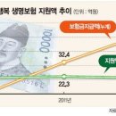 우체국 ‘年 1만원 서민 생명보험’ 인기 이미지