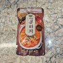 비지마켓 | 아기국 요리 만들기 비지찌개 F.오아시스마켓
