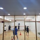 발리 헬스&스쿼시 이미지