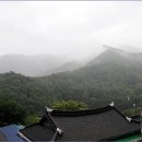 일월산장 이미지