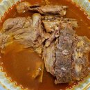 명동뚝배기감자탕 이미지