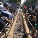 선사축제"경로축제"시간 여행... 이미지