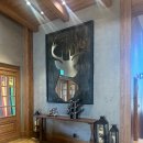 우환농장 | 스위스의 대자연을 모티브로 설계된 켄싱턴 설악밸리