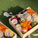 바구니 식당 이미지