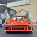 1/18 Exoto Porsche 934 RSR Jagermeister #24 (우측 사이드미러 탈거) - 마지노선 가격정리 이미지