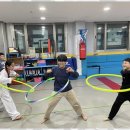 푸른태권도 이미지