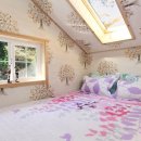 꽃여울강변 이미지