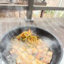 자연속캠핑장 | 부산근교 경남김해캠핑 숲속 힐링 신어산 자연숲 캠핑장 산2동 후기