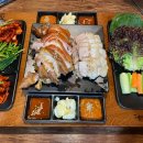 귀한족발 응암점 이미지