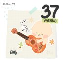 강일도서관 화장실 | 임신일기 / 임신후기 37주차 쏟아지는 잠, 콧물냉, 가진통