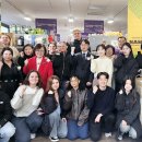 전남도 독일 베를린에 농수산식품 상설판매장 개장[e미래뉴스] 이미지