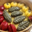 떡&한과 디저트 이미지