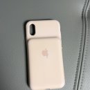 아이폰xs 256GB 실버 이미지