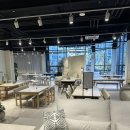 퍼니소프트 | 폴인퍼니 하남 쇼룸 방문 후기 │데이브 / 디아 쇼파 실물 후기 및 차이점 │ 데이브 소파로 동생 찬스...