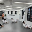 뫼비우스 체육관 이미지