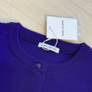 Carol shoppe 캐롤쇼페 오눅 크롭 가디건🍇 구매 후기 + 착샷 디테일