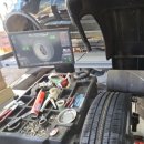 디씨타이어토탈정비 이미지