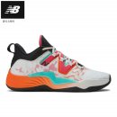 몰입의 힘 (항상 행복한 삶을 사는 비결) | 접지력 좋은 농구화 덕분에 달라진 코트 위에서의 아찔한 순간들