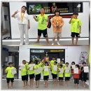 한국체대 석사 태권도장 이미지