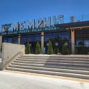 항만레스토랑 | 포항맛집 멤피스 바베큐 레스토랑 후기