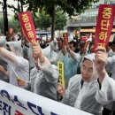 대형주유소 이미지