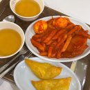 수유중앙시장 | [수유] 유튜버 쯔양/떡볶퀸 떡볶이 맛집 수유중앙시장 시장떡볶이🌶️