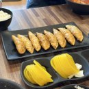 [증평] 호식이짬뽕 - 불맛 가득한 고기짬뽕