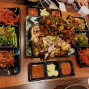 귀한족발당진 - 당진시 수청중앙로 85 | 귀한족발당진