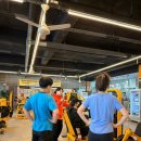 로드짐필라테스(삼천점) | [전주] 전주 헬스장 ‘로드짐 삼천점’ 그룹PT 후기