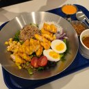 샐러드식당등촌 | [서울 등촌 맛집] 가벼운 식사, 다이어트하기 딱 좋은 샐러드식당 등촌본점 내돈내산 후기
