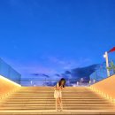 GR(담양군)-[담순로]-하-8 | 담양 더하루 대형카페 야간에는 어떤지 완벽 방문해보기