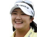 방금 끝난 여자 LPGA 최고 상금이 걸려있는 메이저 대회에서 유해란 우승 이미지
