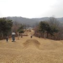 남양군 도열공 홍경주묘 이미지