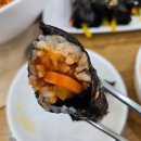 선비꼬마김밥지제점
