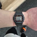 마스터 테크니션 | 한국 지샥 지코스모 수리 후기