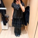 가좌1-05-004 | 무신사스토어 위시리스트 추천템: 일리고 블라우스 스커트팬츠 트위드자켓