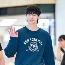 [사진]변우석 , '팬들 향한 달달한 미소' [OSEN] 이미지