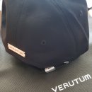 베루툼/Silver Edition Verutum Logo Cap 볼캡/Free 이미지