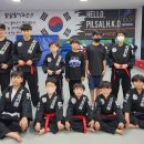 우리 합기도 이미지