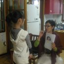 초록빛꿈터 지역아동센터 이미지