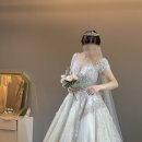 천안 본식 드레스 투어 오브제웨딩 피팅 후기 그런데 이제 제니브라이드를 곁들인